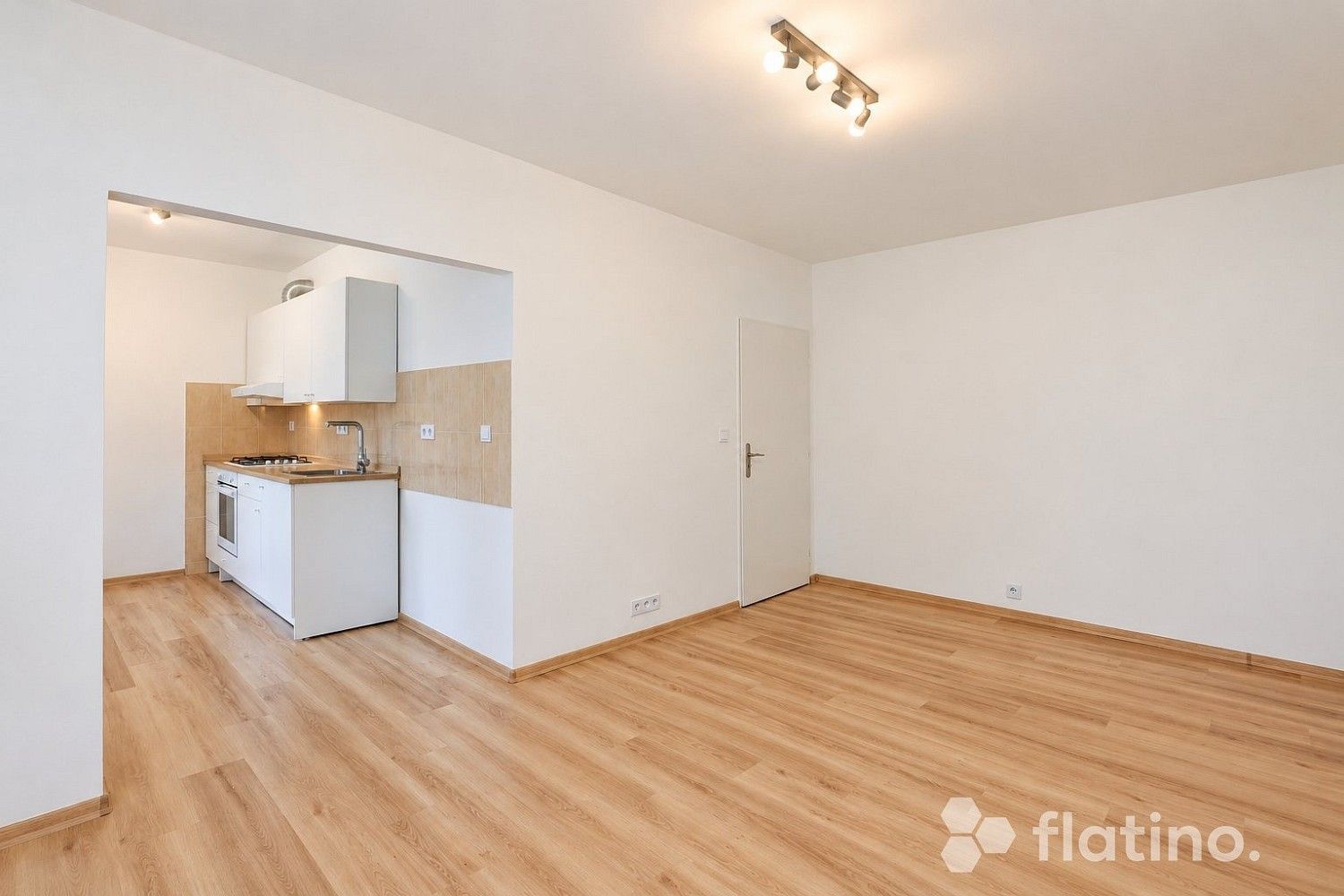 Byt 2+kk · 46 m² · Patočkova, Praha 6 - Břevnov - 4