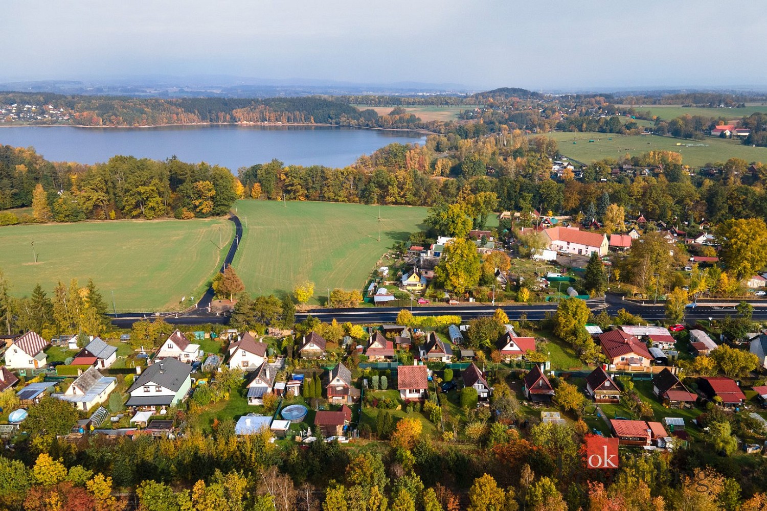Rodinný dům · 26 m² · Cheb - Podhoří - 3