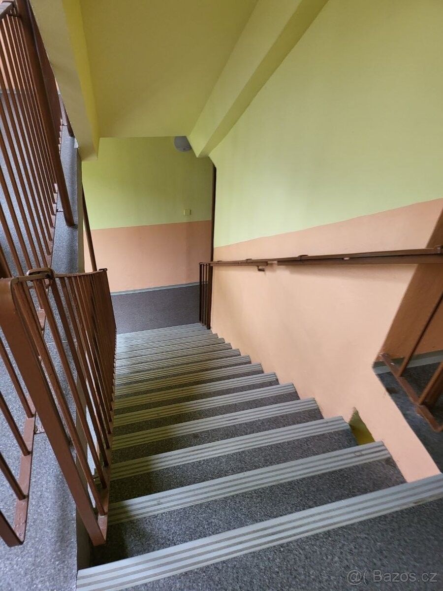 Prodej byt - Krupka, 417 42