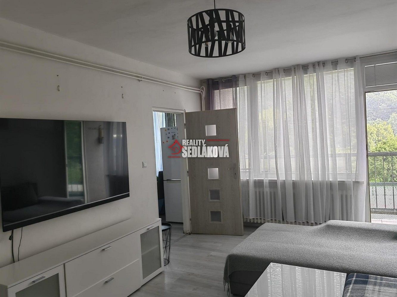 Byt 3+1 · 65 m² · Děčínská, Benešov nad Ploučnicí, okres Děčín - 4