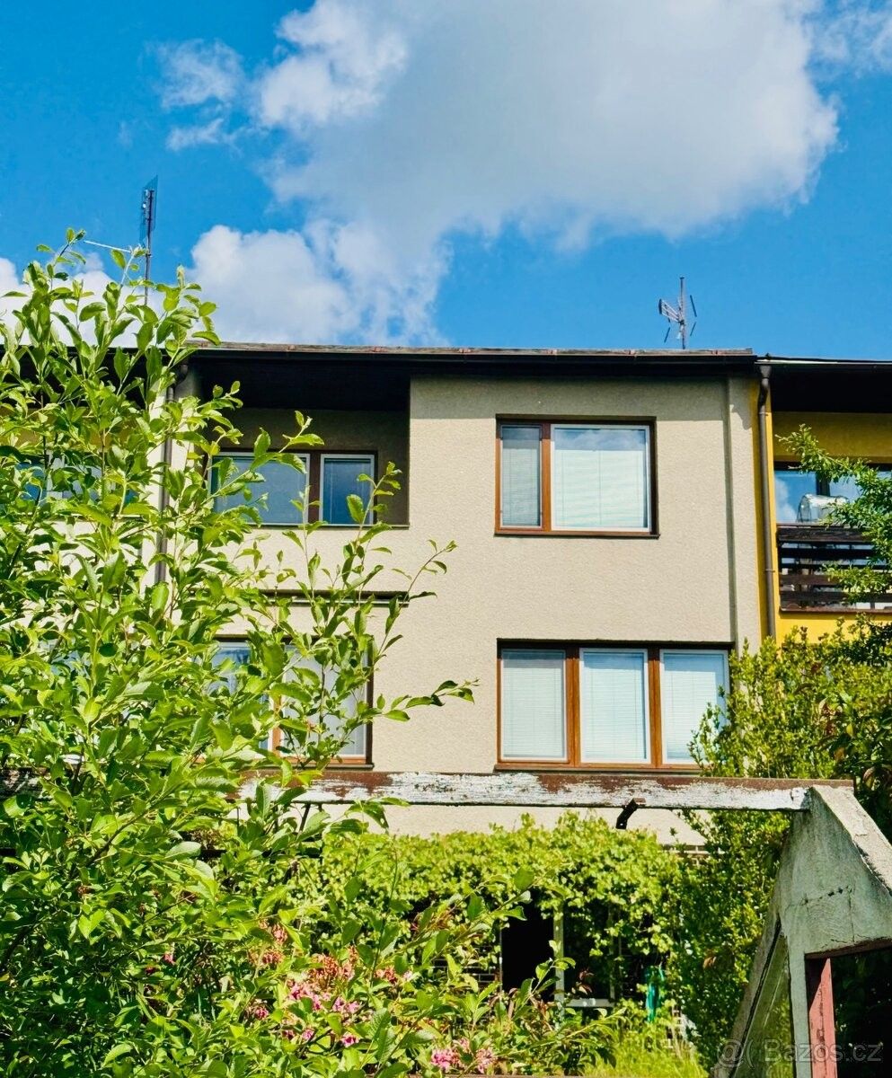 Rodinné domy, Tábor, 390 03