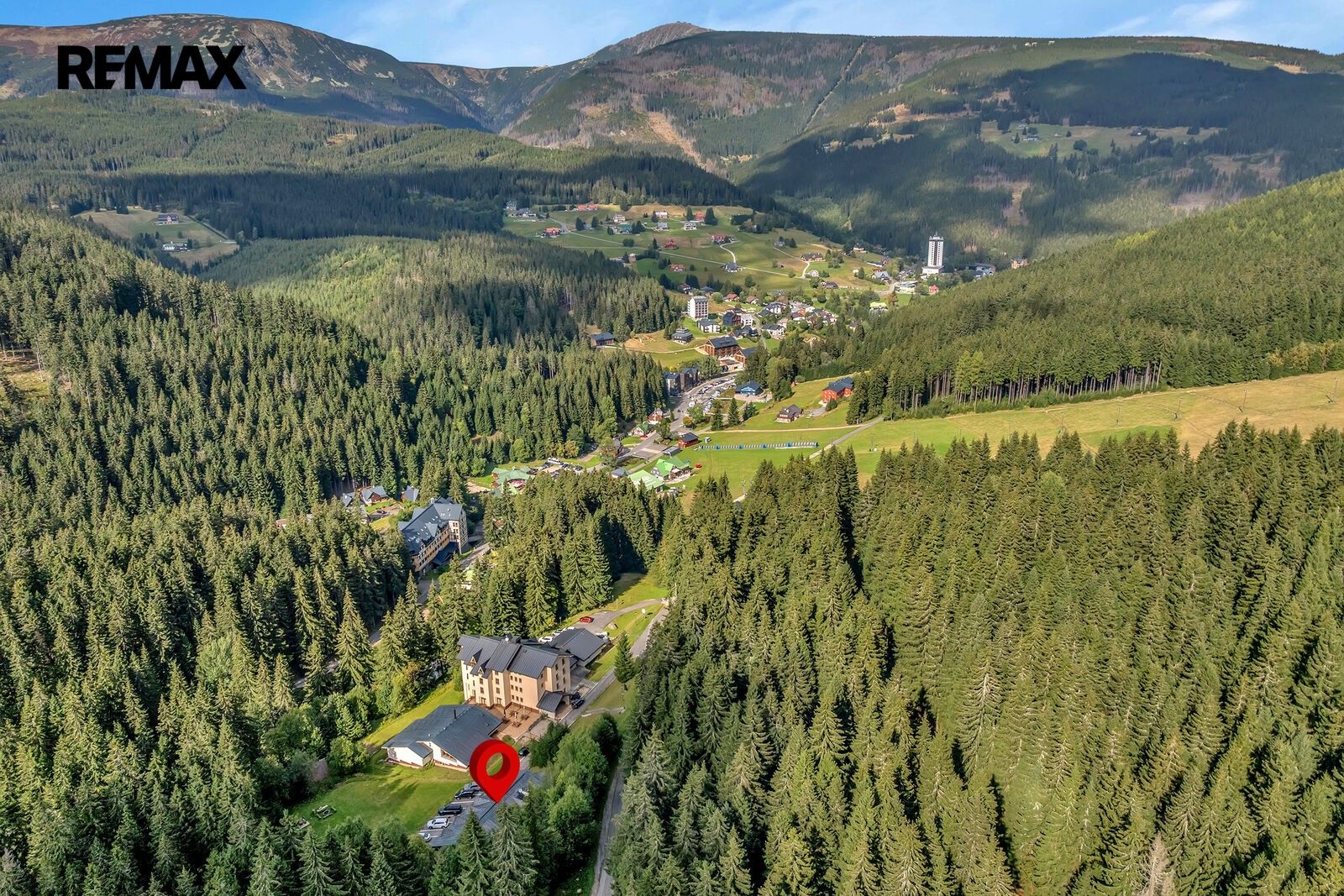 Prodej byt 3+kk - Pec pod Sněžkou, 74 m² - 5