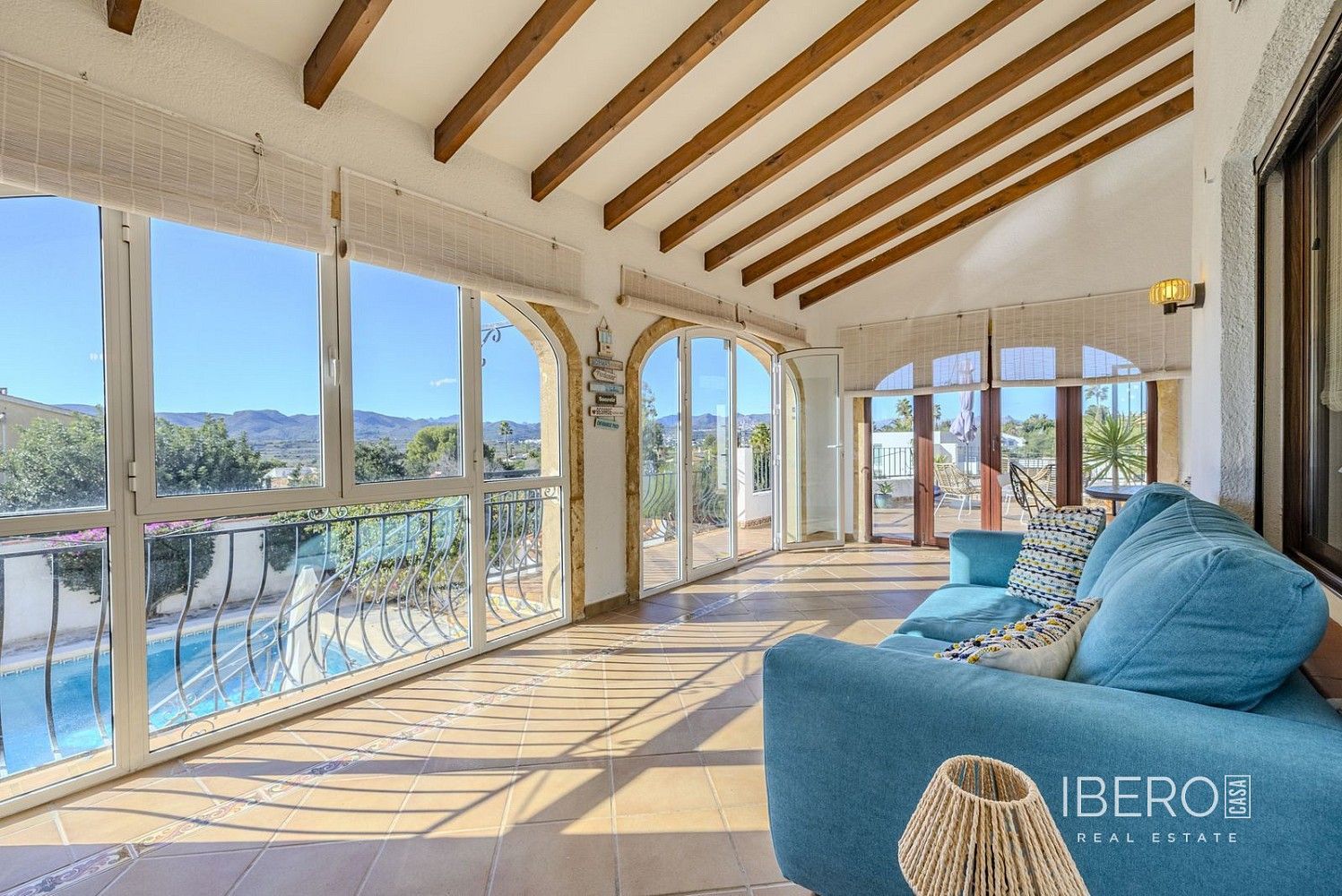 Prodej rodinný dům - Javea, ES, 352 m² - 5