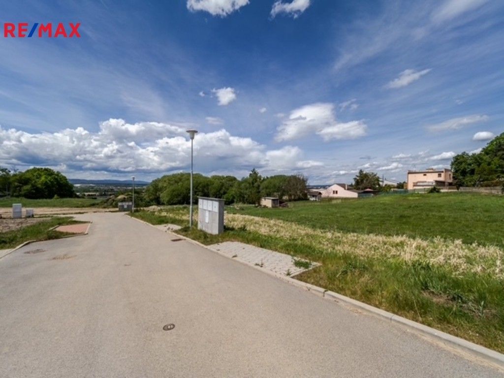 Prodej pozemek pro bydlení - Staré Hodějovice, 701 m²