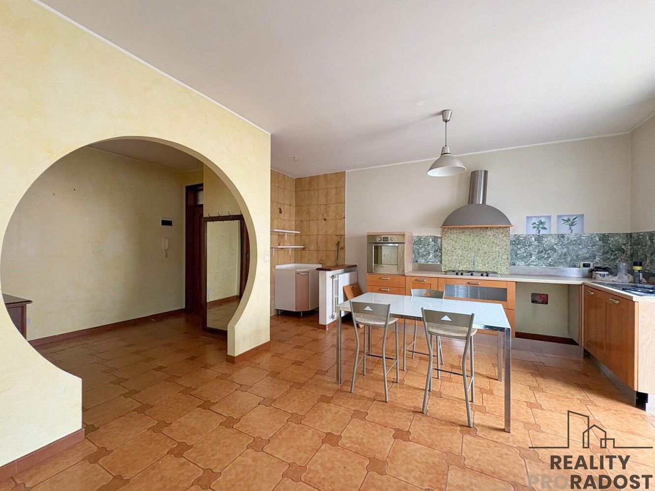 Prodej byt 4+1 - Silvi, Itálie, 113 m² - 5