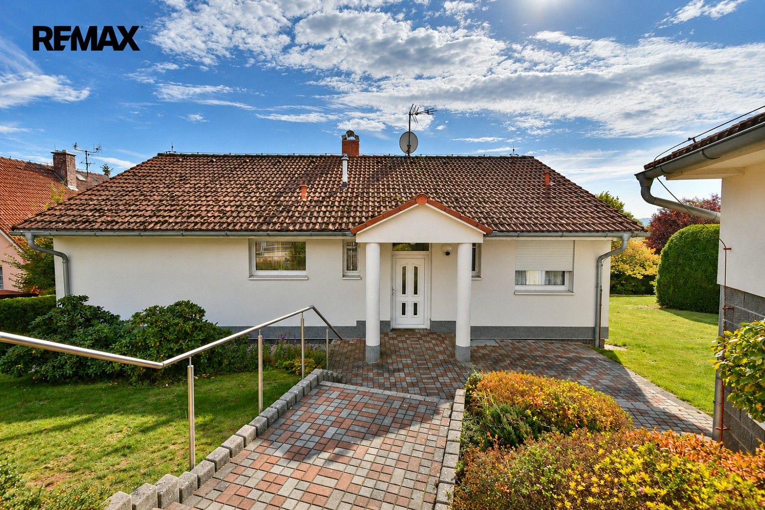 Rodinné domy, Hüttlova, Trutnov - Střední Předměstí, 115 m² - 1