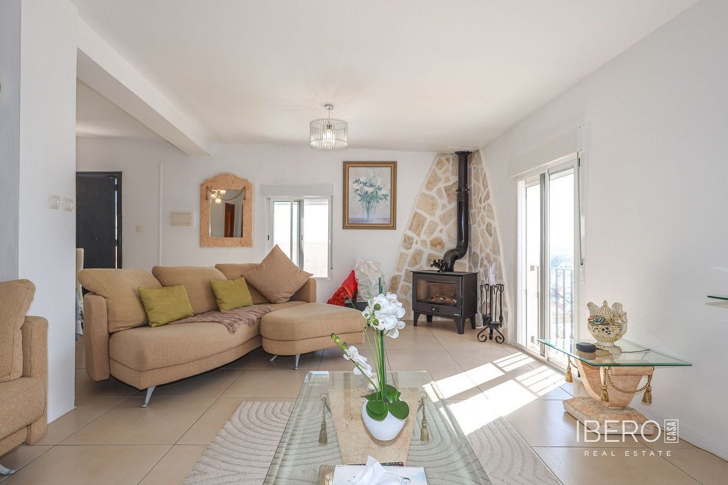 Rodinný dům · 125 m² · Tolox, ES - 4