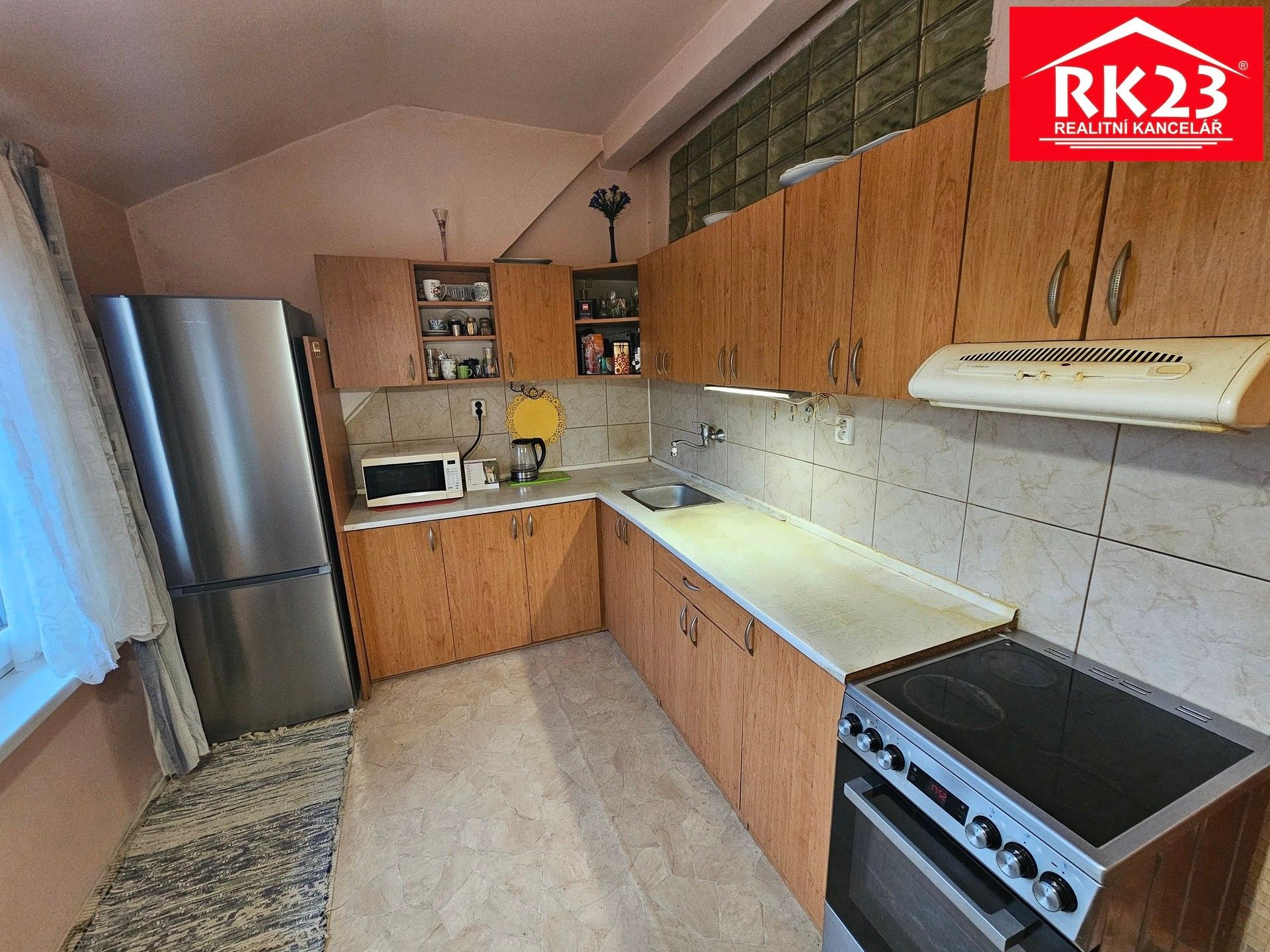4+1, Boženy Němcové, Mariánské Lázně, 115 m² - 1