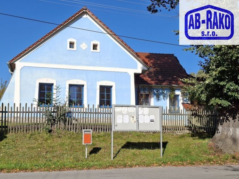 Chalupy, Číměř, 259 m²