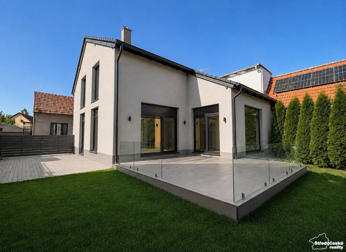 Rodinný dům · 144 m² · Májová, Velké Přílepy, okres Praha-západ - 4