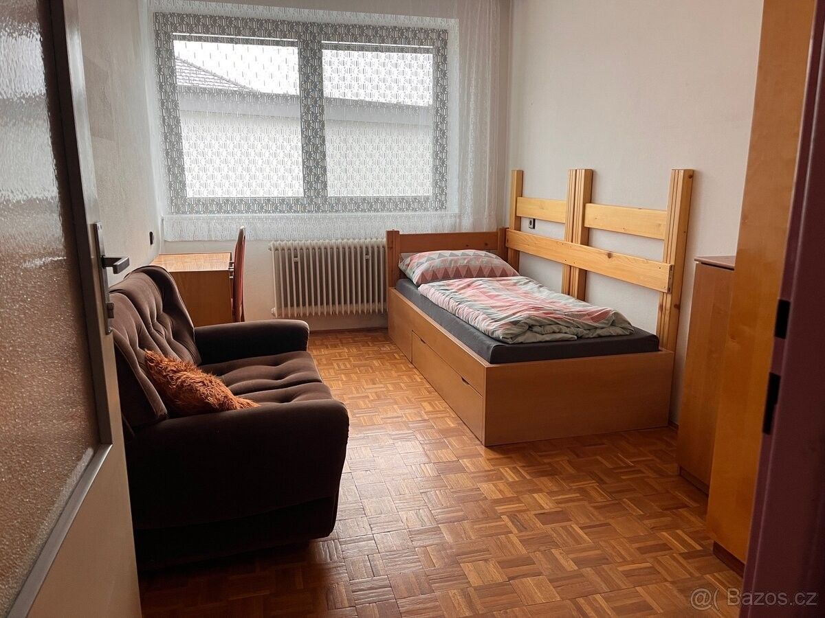 Pronájem byt - Bojkovice, 687 71