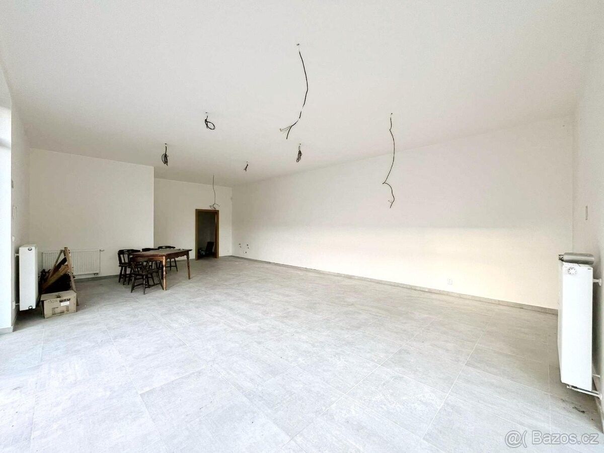 Obchodní prostory, Bílovice nad Svitavou, 664 01, 95 m²