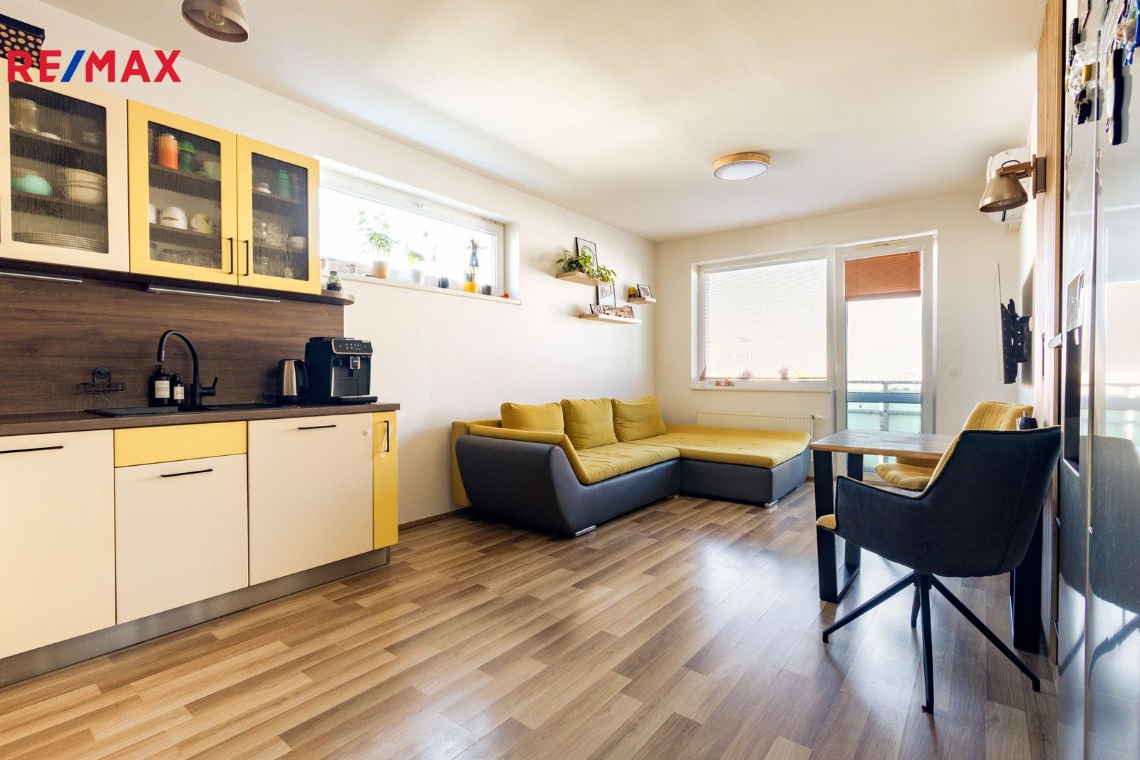 Prodej byt 3+kk - Václava Trojana, Praha, 73 m²