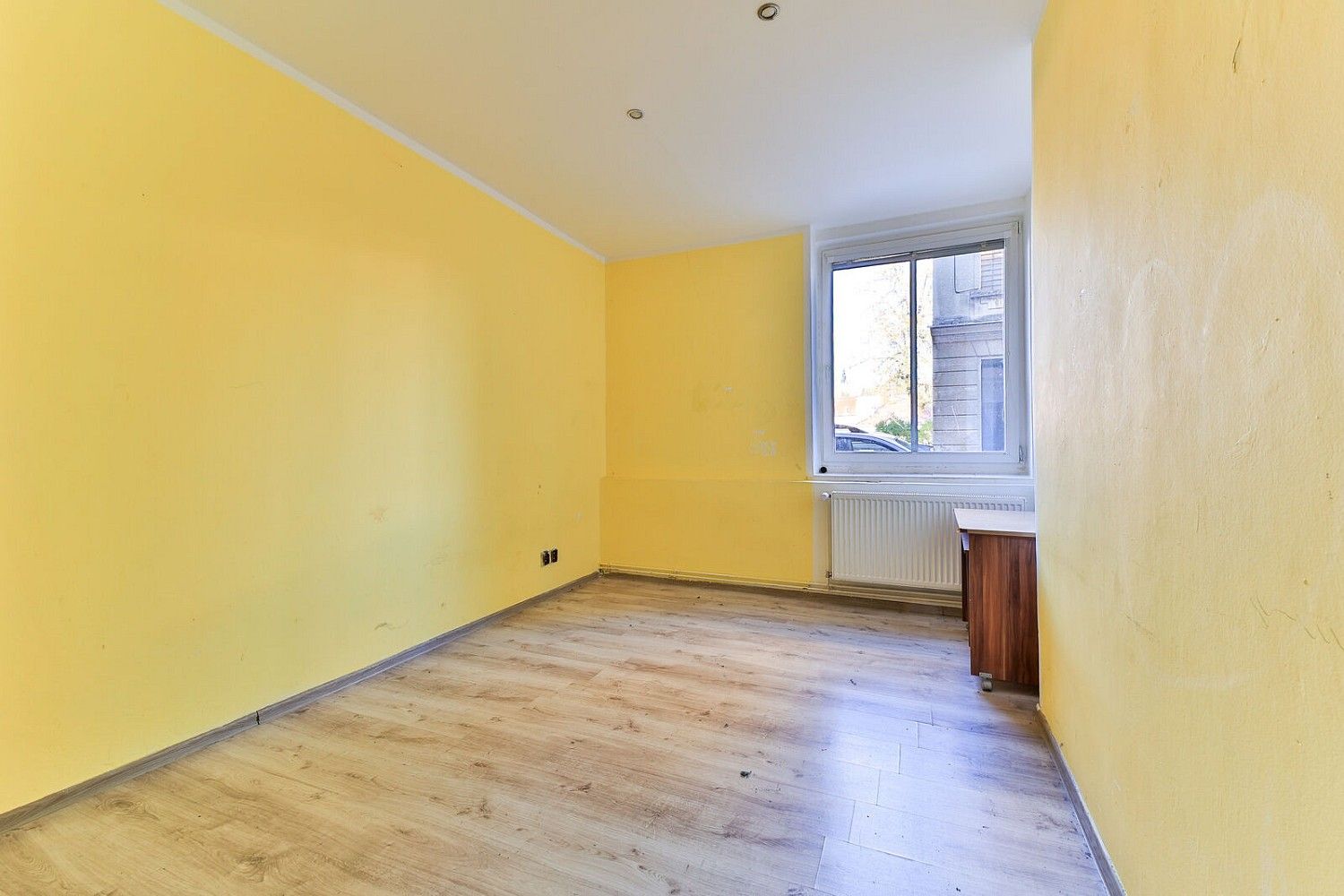 2+1, Resslova, Aš, okres Cheb, 55 m² - 2