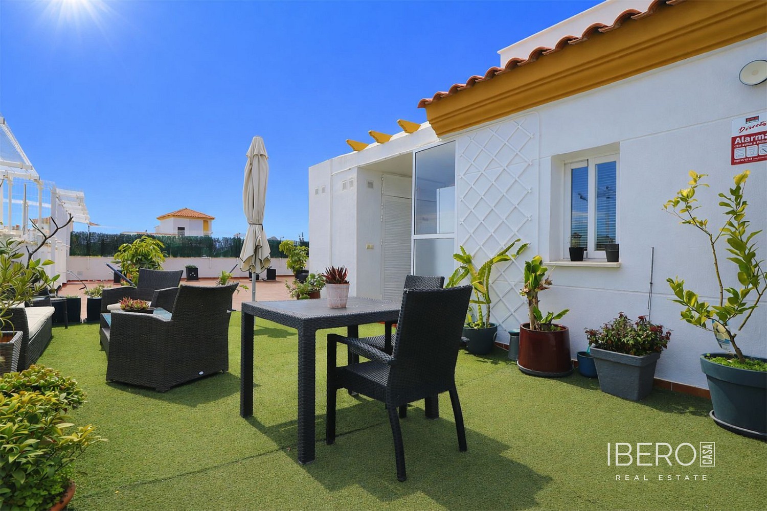 4+kk, Benalmadena, Španělsko, 85 m² - 1