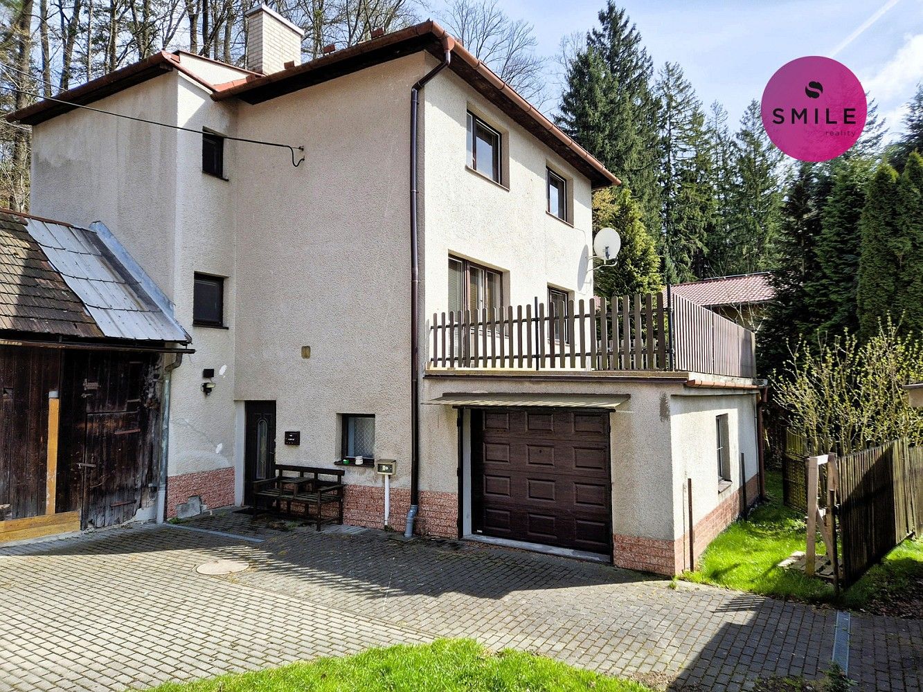 Rodinný dům · 156 m² · Frýdlant nad Ostravicí - Nová Ves, okres Frýdek-Místek - 3