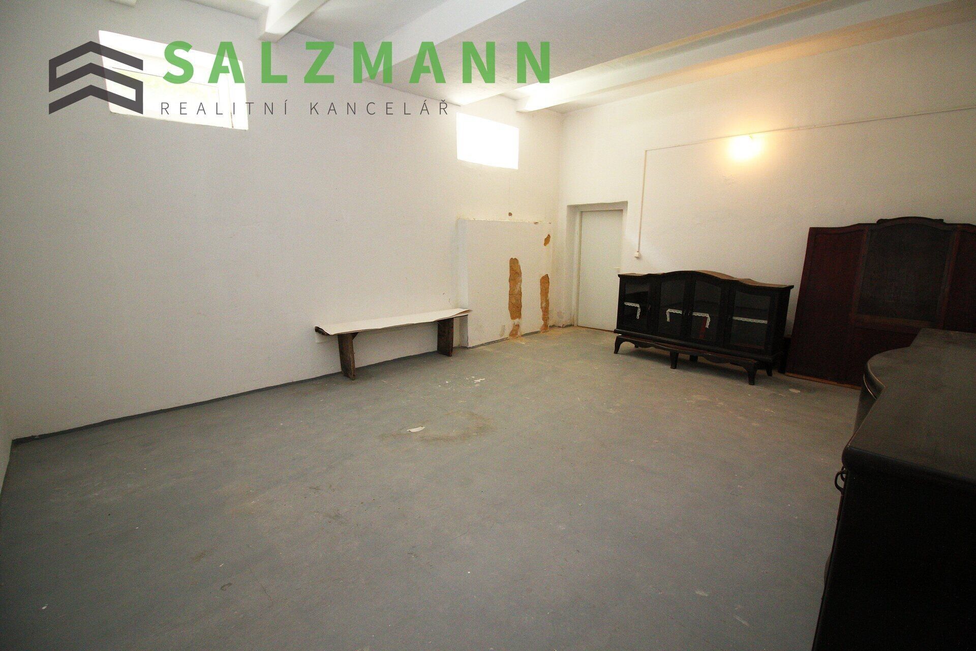 Prodej sklad - Francouzská třída, Plzeň, 39 m² - 5