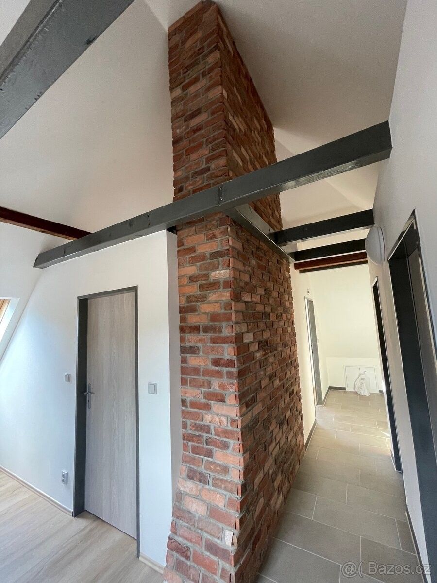 Byty, Větřní, 382 11