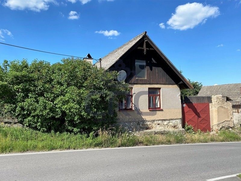 Prodej chata - Náměšť nad Oslavou, 675 71, 181 m²