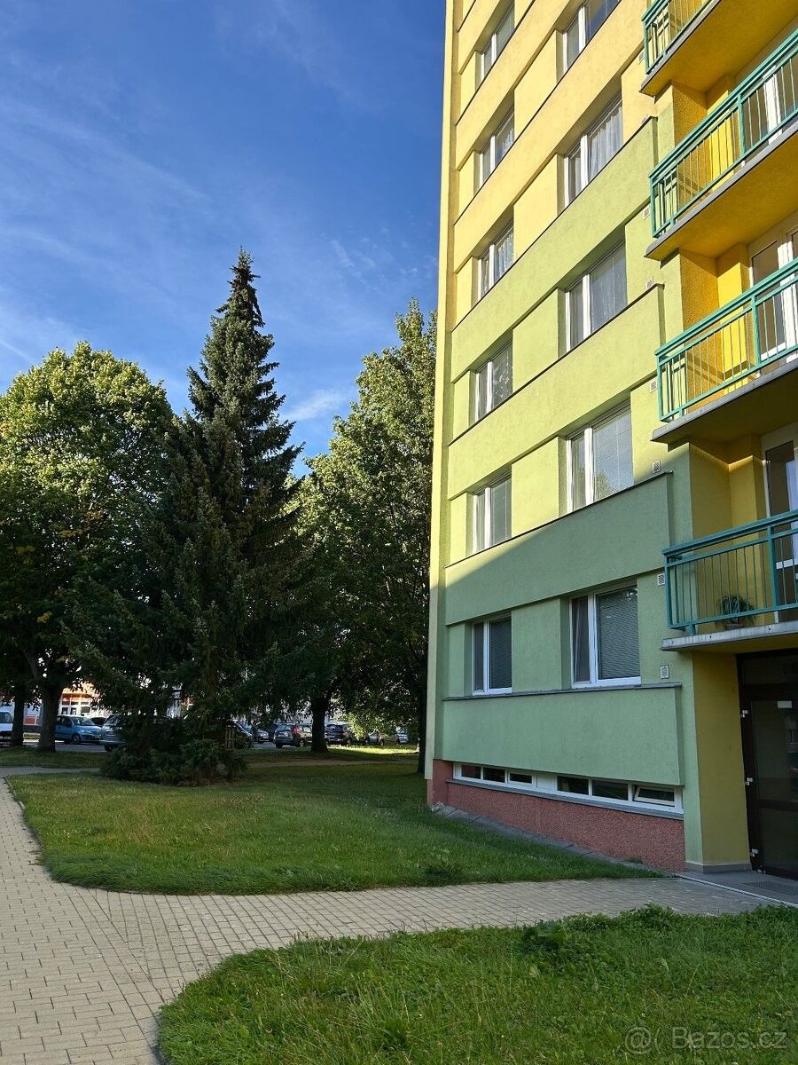 Byt · Hlinsko v Čechách, 539 01 - 3