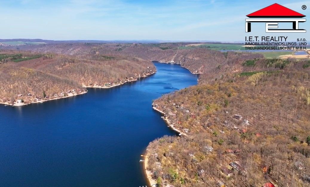 Prodej pozemek pro bydlení - Vranov nad Dyjí, 900 m²