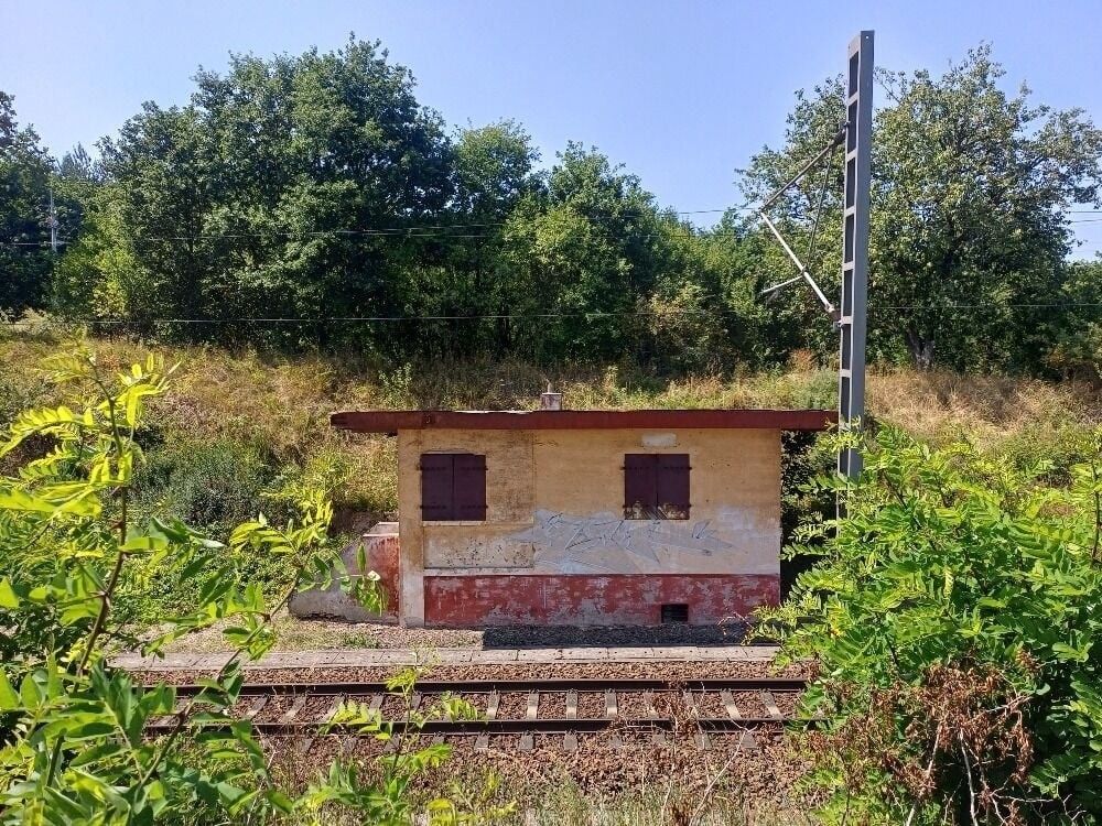 Chaty, Tachov, 347 01 - 2
