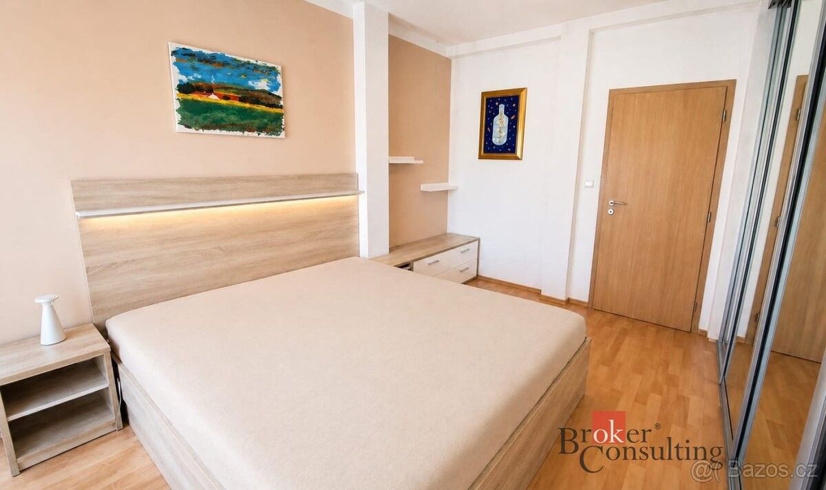Byt · Sokolnice, 664 52 - 3