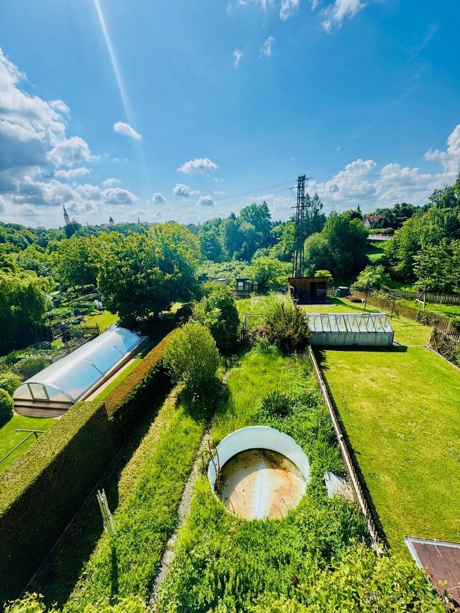 Prodej rodinný dům - Tábor, 390 03