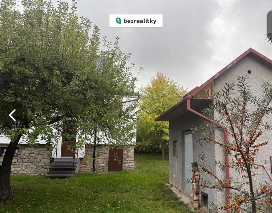 Prodej rodinný dům - Primase Hrůzy 1174, Pelhřimov, 220 m² - 5