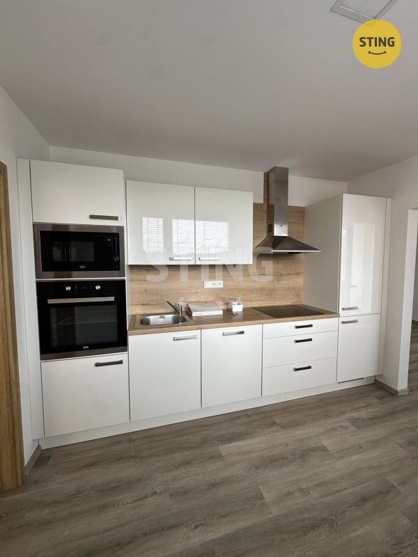 3+kk, Horská , Rožnov pod Radhoštěm, 59 m² - 1