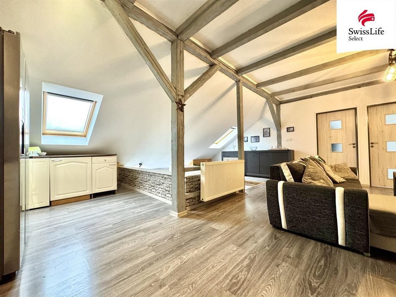 Rodinný dům · 304 m² · Štúrova, Teplice - Trnovany - 4
