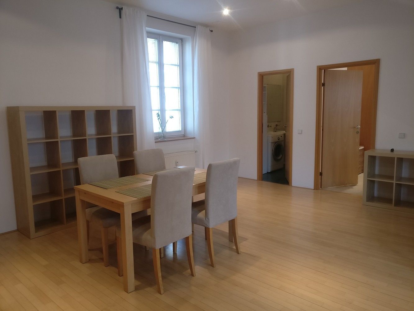 2+kk, Letenské náměstí, Praha 7 - Bubeneč, 65 m² - 2