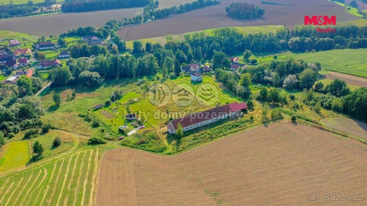 Ostatní, Mladá Vožice, 391 43 - 2