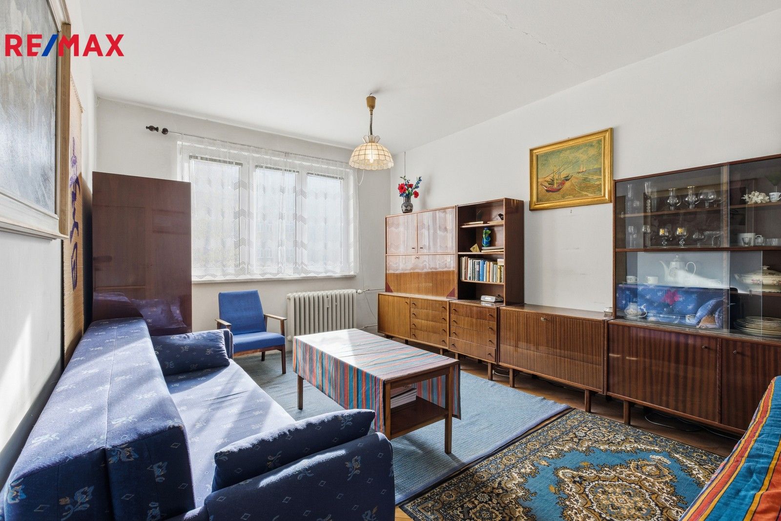 1+1, Krymská, Karlovy Vary, 28 m²