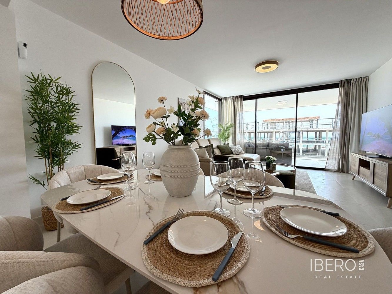 4+kk, Fuengirola, Španělsko, 101 m² - 2