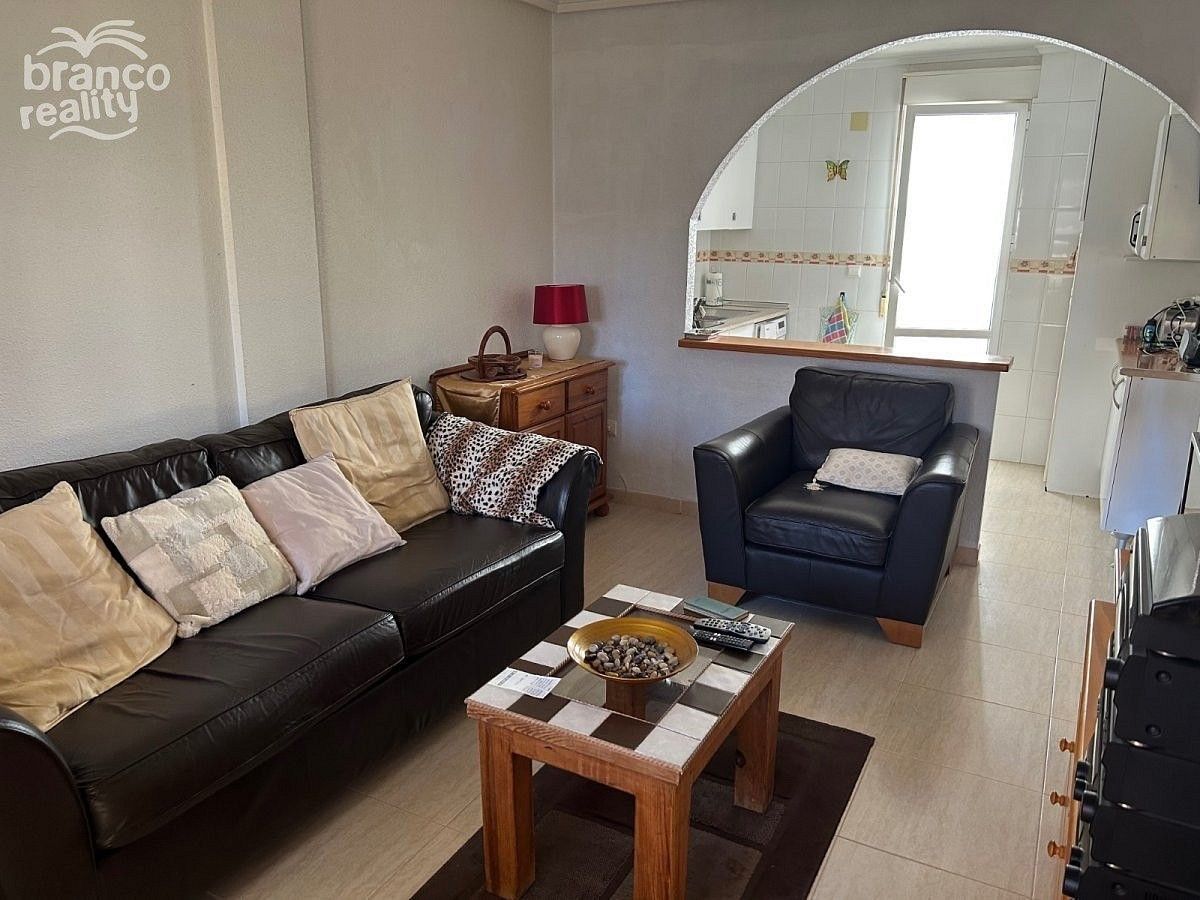 Prodej rodinný dům - Ciudad Quesada, ES, 53 m² - 5