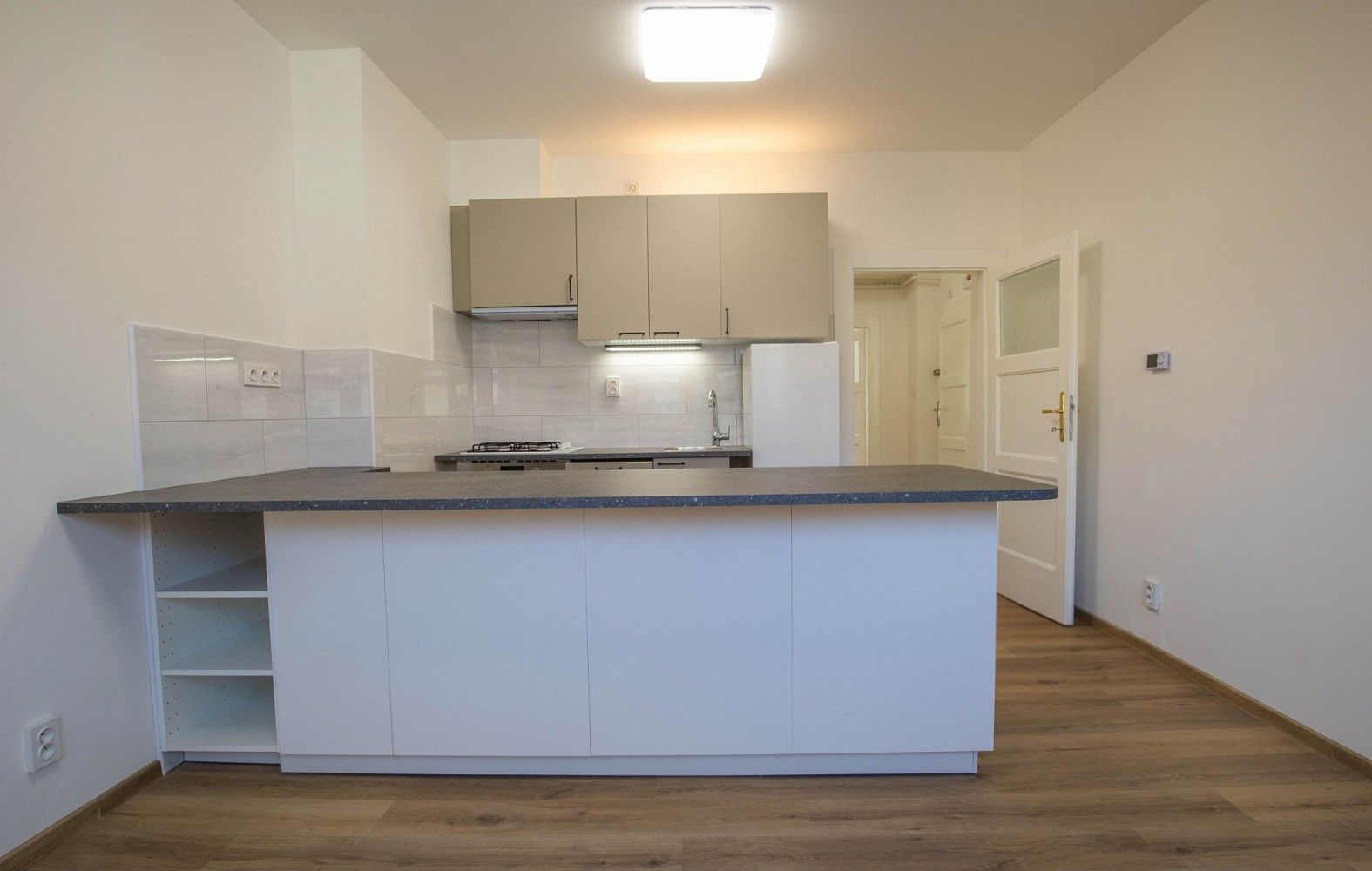 Byt 3+kk · 64 m² · Nad Koulkou, Praha 5 - Smíchov - 3
