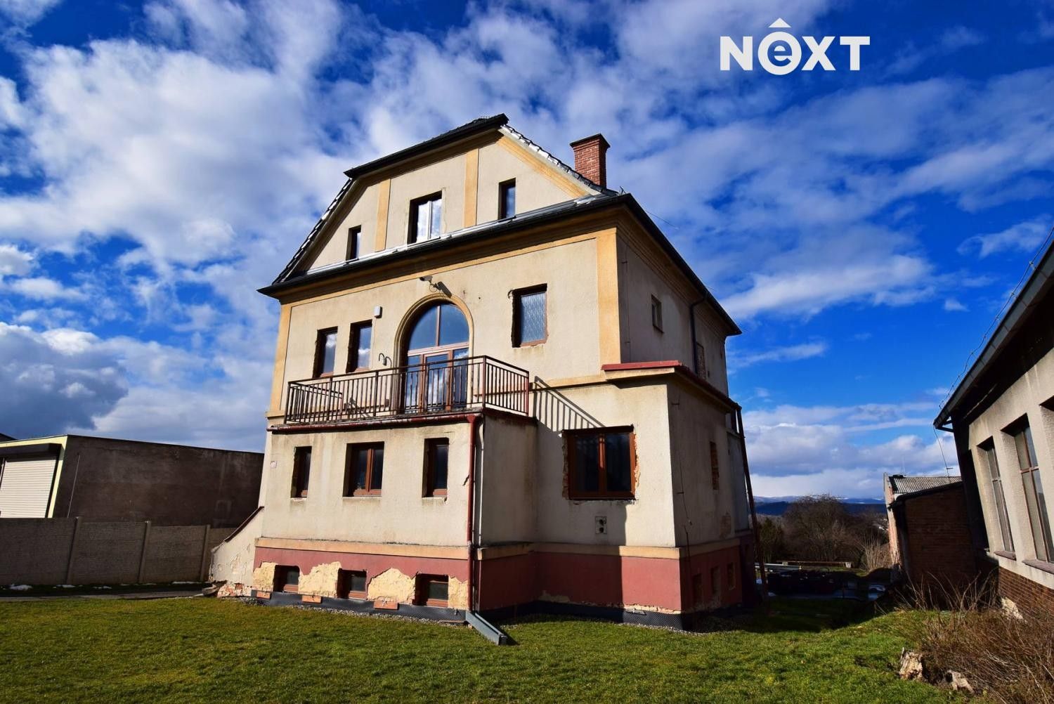 Ostatní, Čeradická 1409, Žatec, 400 m²