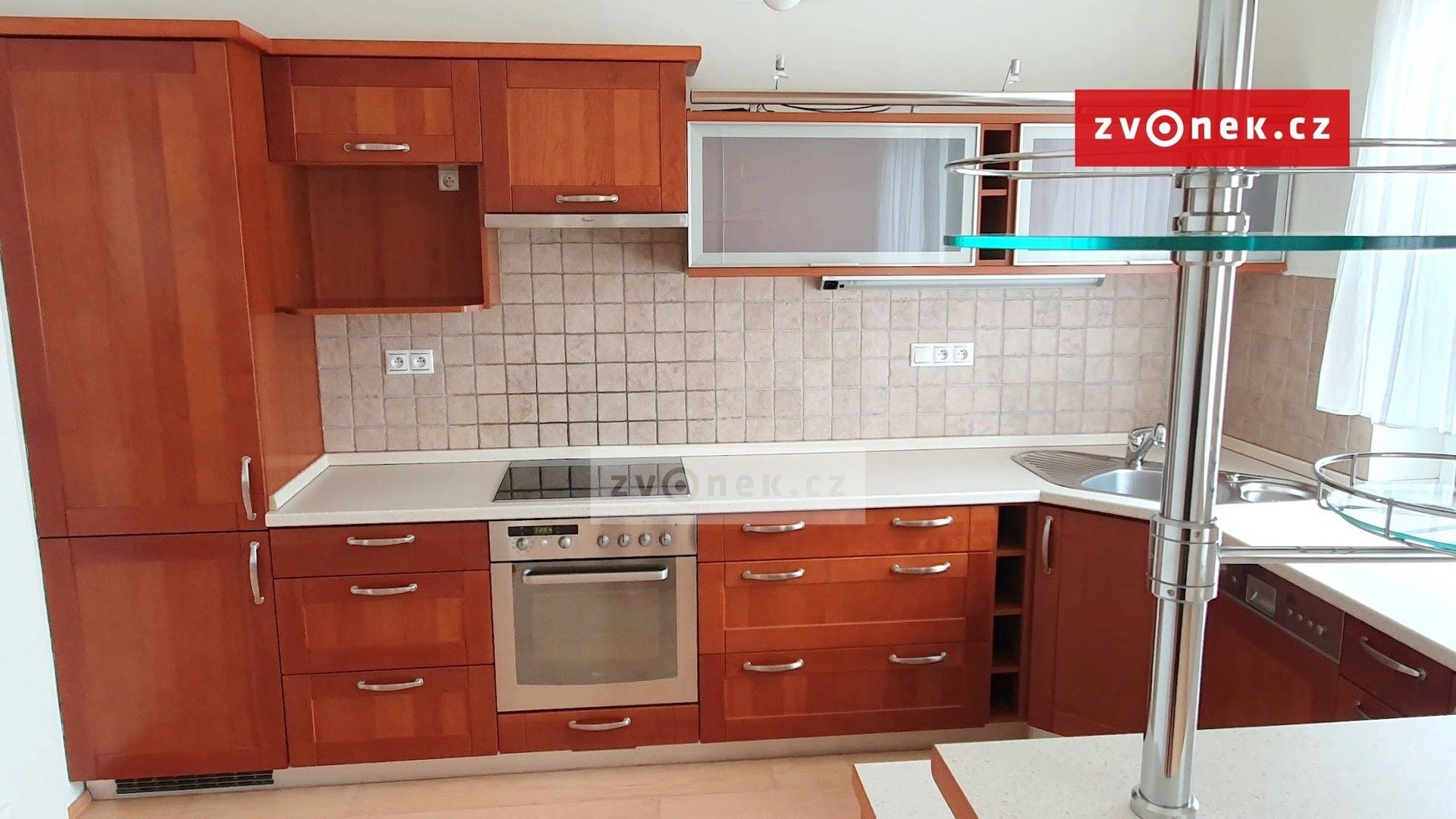 Pronájem rodinný dům - Na Výsluní, Zlín, 270 m² - 5