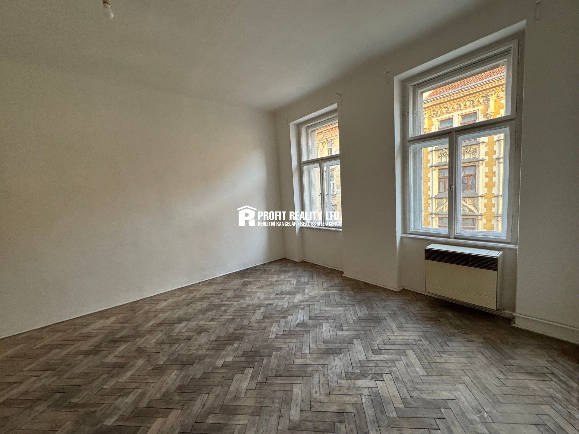 1+1, Lidická, Praha, 45 m² - 1