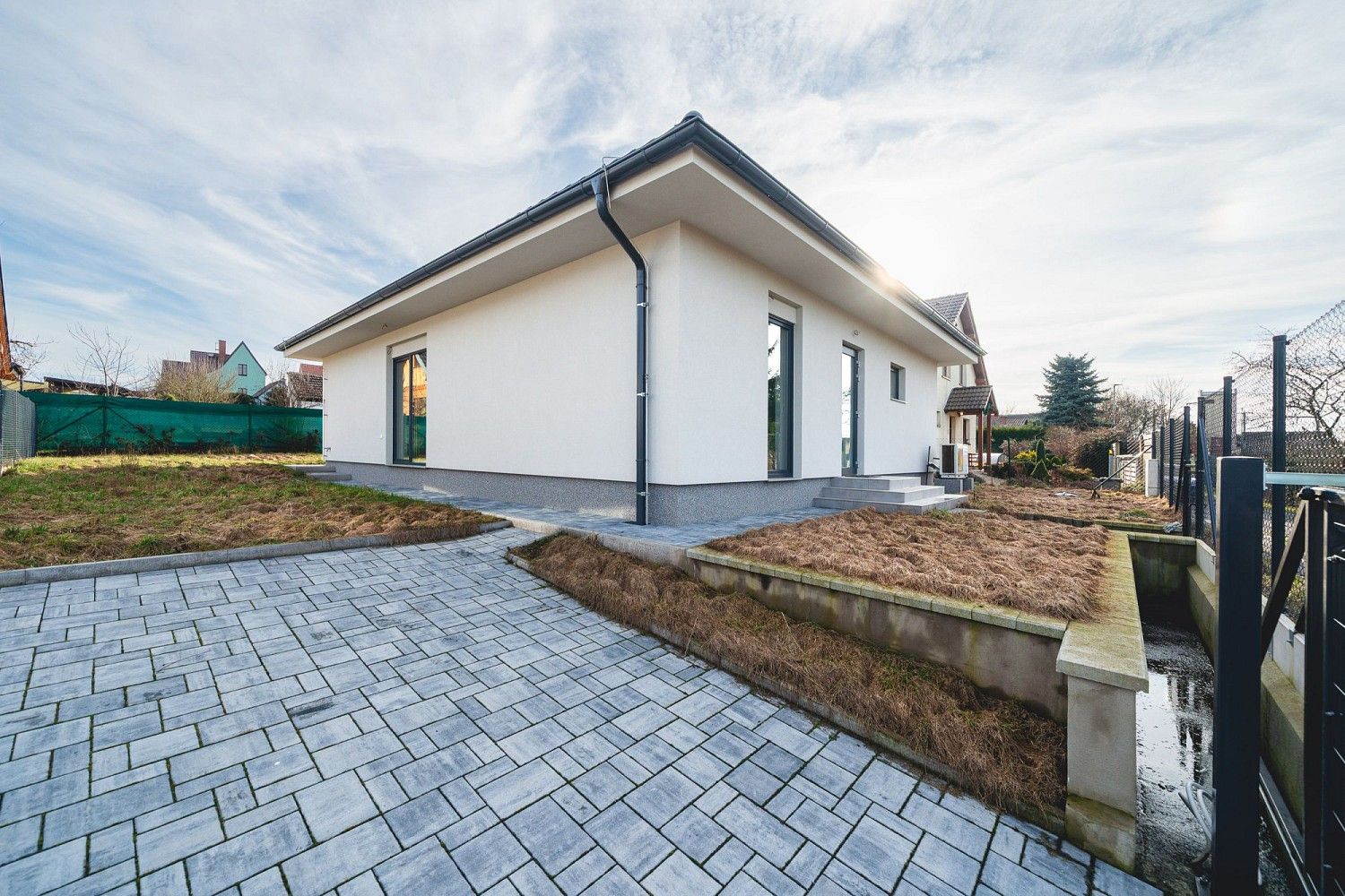 Rodinný dům · 100 m² · Líně, okres Plzeň-sever, Plzeňský kraj - 4