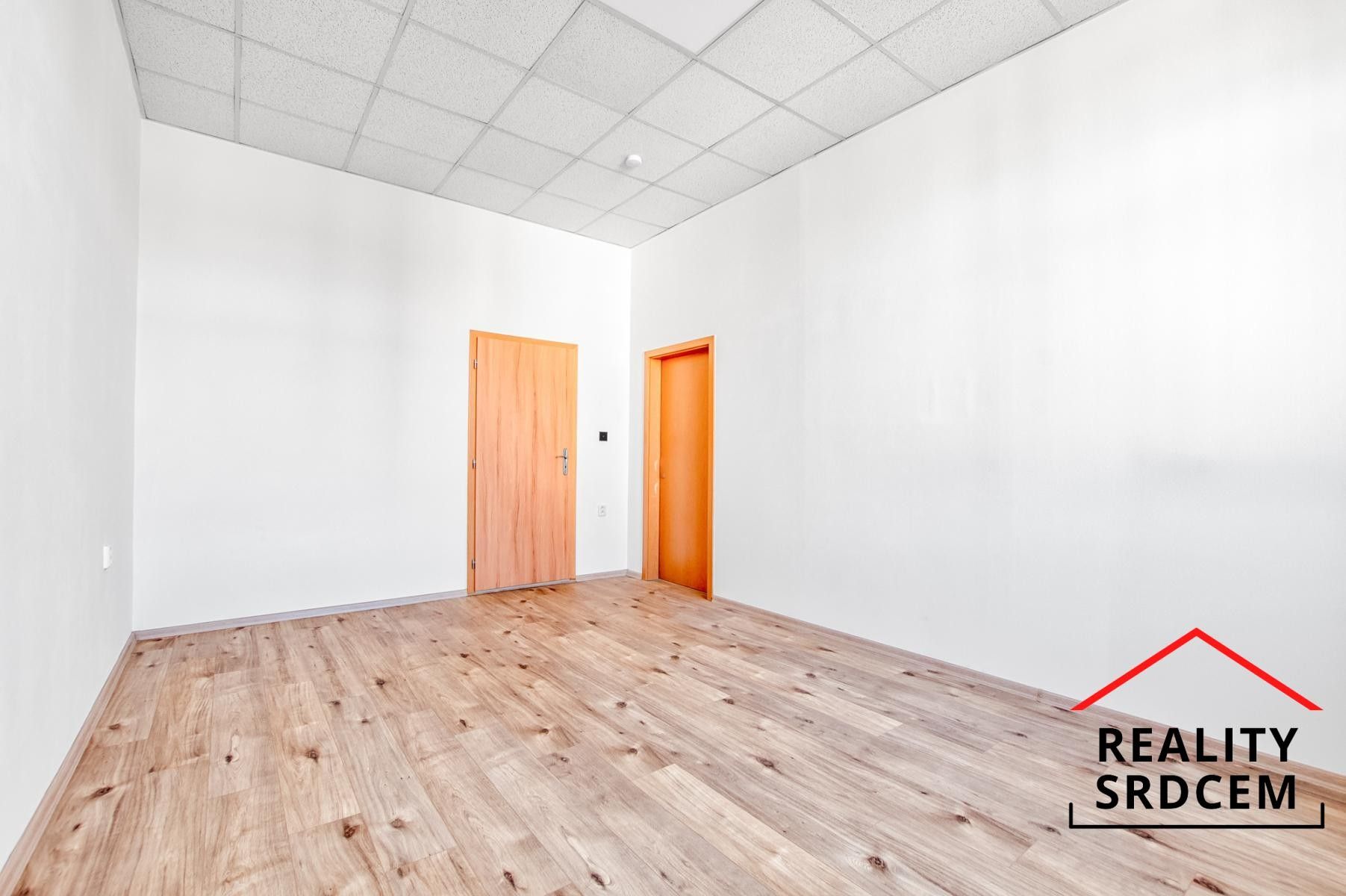 Pronájem byt 2+1 - Pobialova, Ostrava Moravská Ostrava, 63 m² - 5
