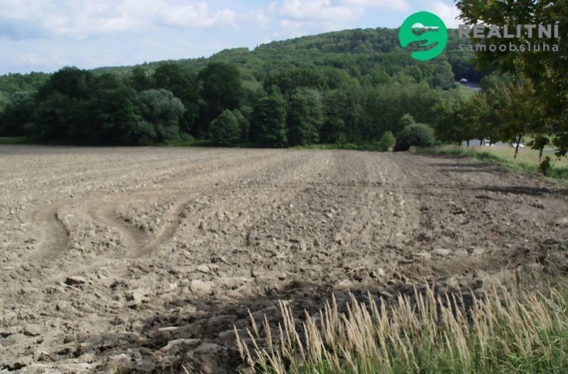 Zemědělské pozemky, Mokré Lazce, 4 114 m²