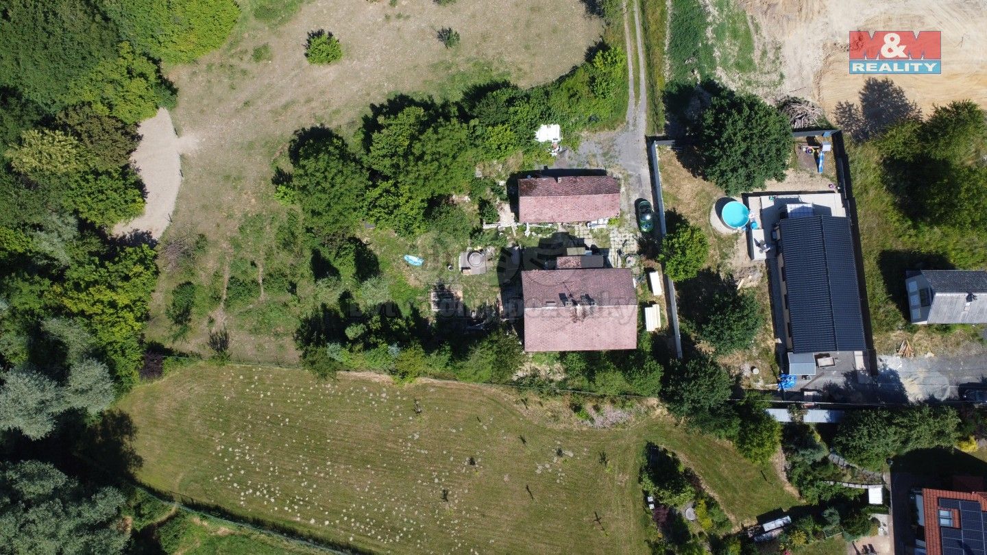 Prodej rodinný dům - Na Pořadí, Petřvald, 90 m²