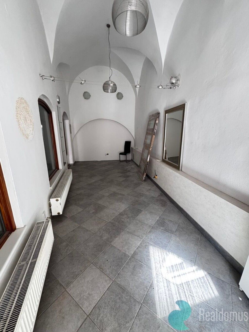 Obchodní prostory, Česká, České Budějovice 1, 18 m² - 2