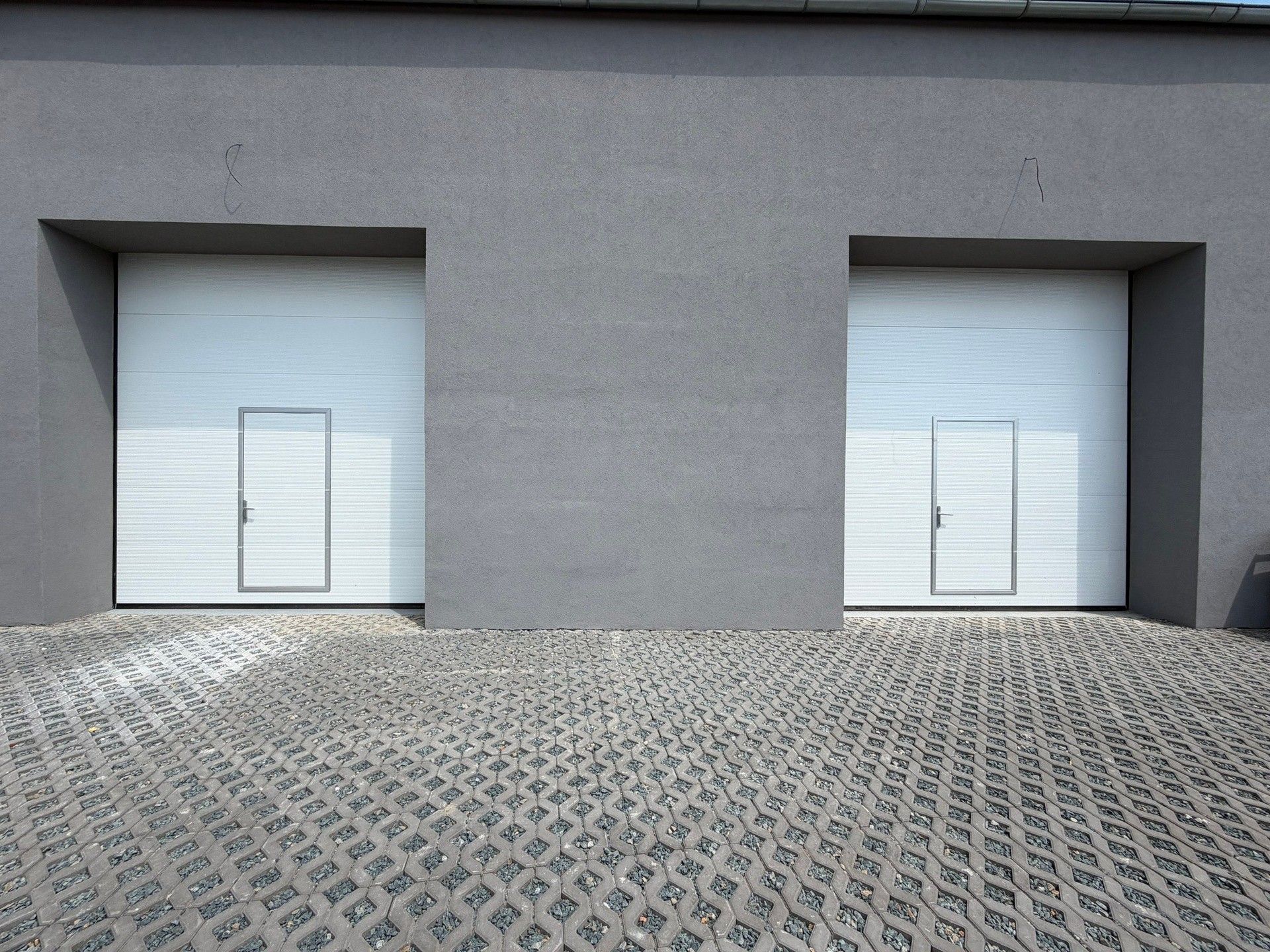 Sklady, U Cihelny, Sokolnice, 130 m² - 2