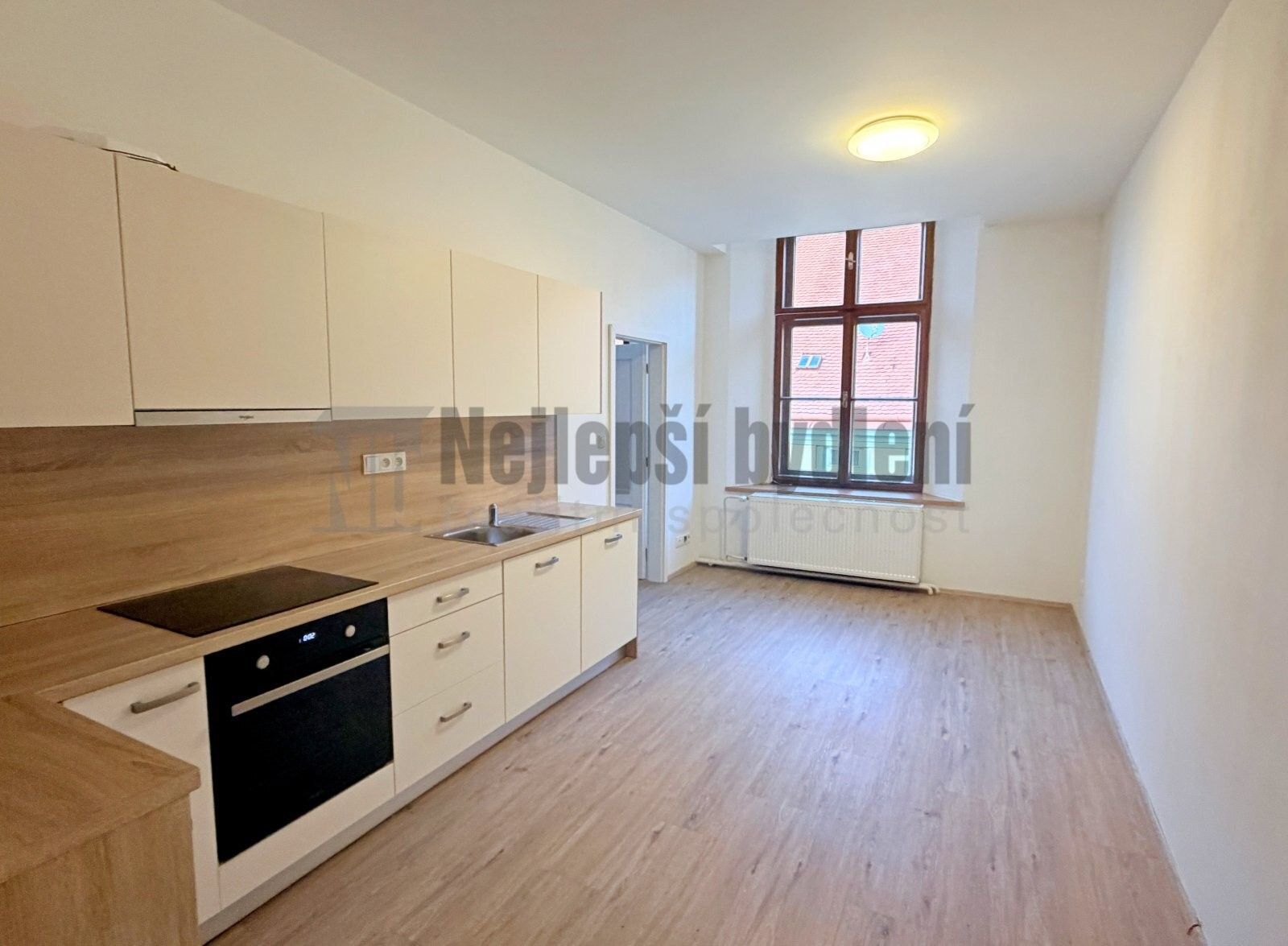 Prodej byt 3+kk - Husova, Jemnice, 70 m²