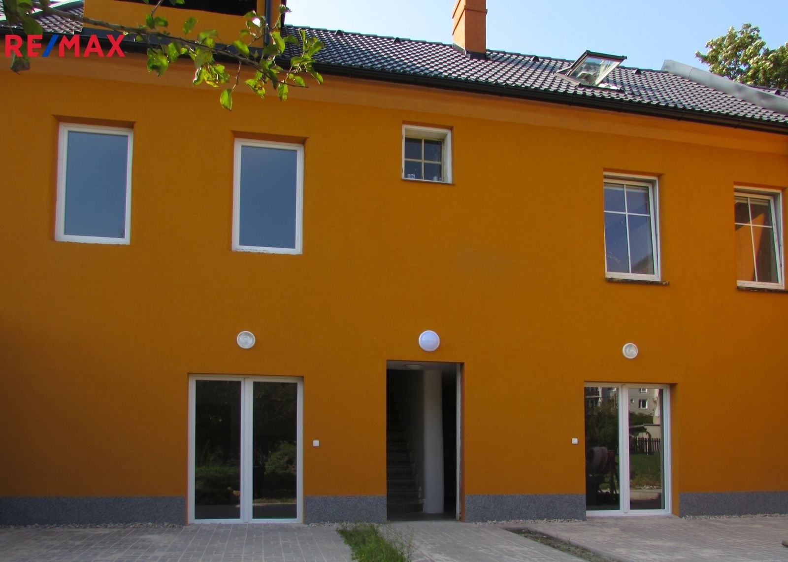 2+kk, Svitavská, Svitavy, 36 m²