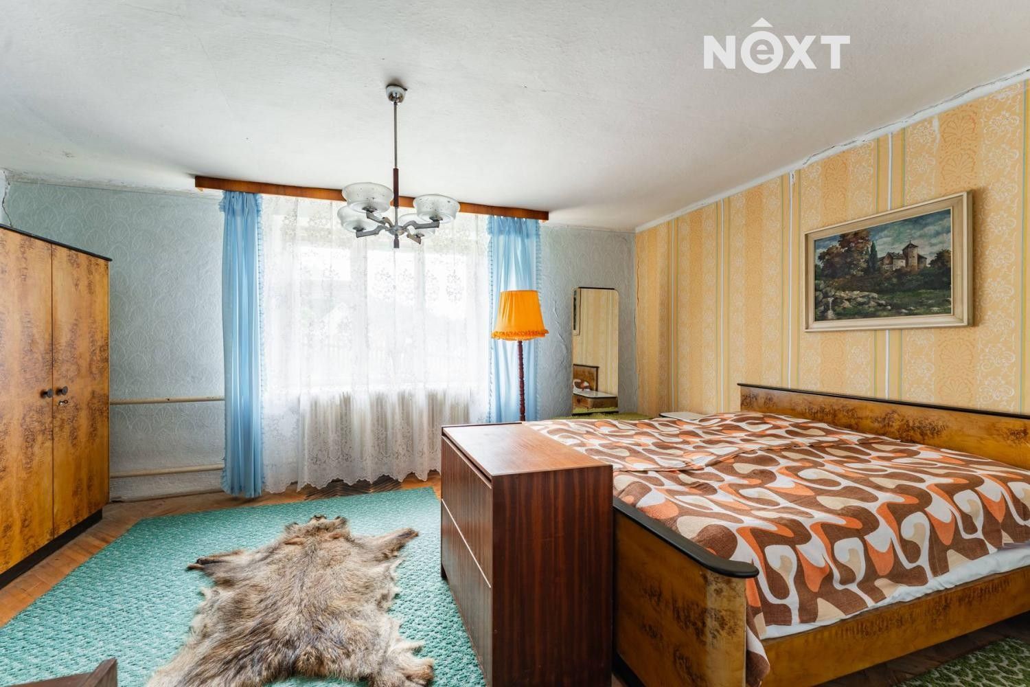 Rodinný dům · 145 m² · Oskava Bedřichov - 3