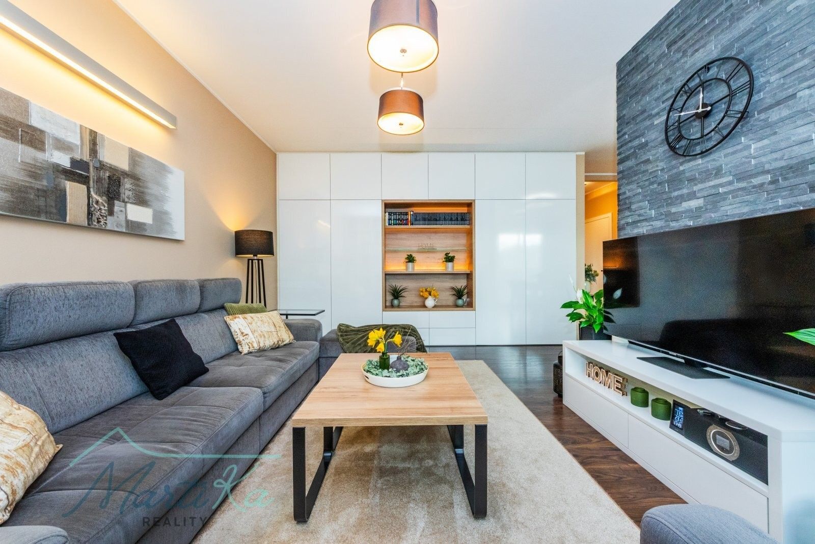 Byt 4+kk · 109 m² · Sokolovská 1644, Čelákovice - 3
